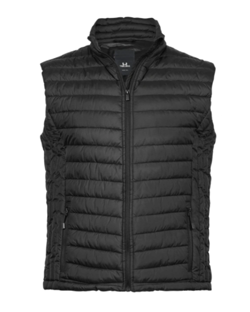 TeeJays Zepelin Bodywarmer